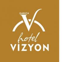 darıca vizyon hotel