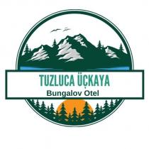 tuzluca üçkaya bungalov otel