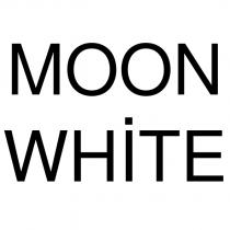 moon white