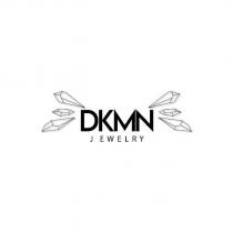dkmn jewelry
