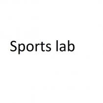 sports lab