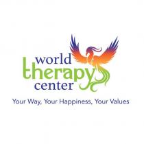 world therapy center your way your happiness your values