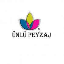 ünlü peyzaj