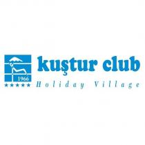 kuştur club holiday village 1966
