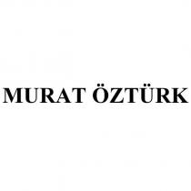 murat öztürk