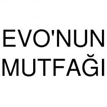 evo'nun mutfağı