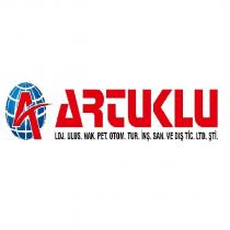 artuklu loj. ulus. nak. pet. otom. tur. inş. san. ve dış tic. ltd. şti.