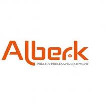 alberk poultry processing equipment