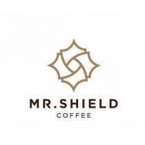mr.shield coffee