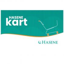 hasene kart