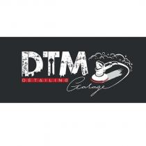 dtm detailing garage