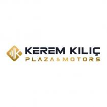 kerem kılıç plaza & motors