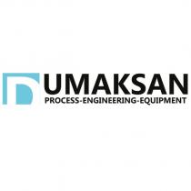 umaksan process engineering equipment