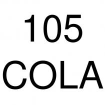 105 cola