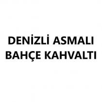 denizli asmalı bahçe kahvaltı
