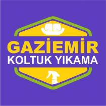 gaziemir koltuk yıkama