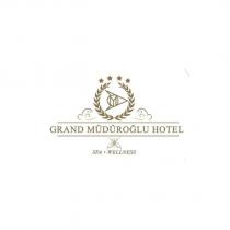 grand müdüroglu hotel spa wellness