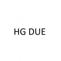 hg due