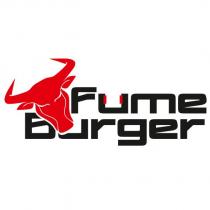 füme burger