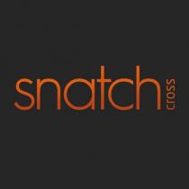 snatch cross