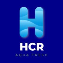 hcr aqua fresh