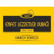 tarihi enfes lezzetler durağı pide cafe karaköy börekçisi
