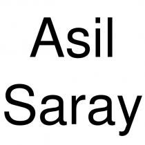 asil saray