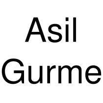 asil gurme