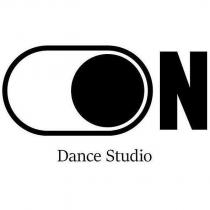 on dance studio