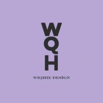 wqh wiqhie design