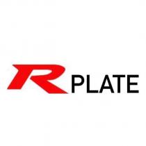 rplate