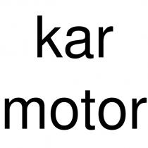 kar motor