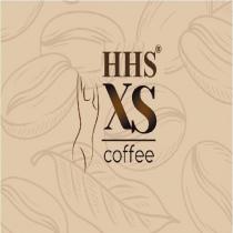 hhs xs coffee