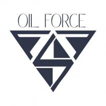 oil force