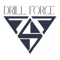 drill force