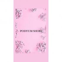 podyum shoes