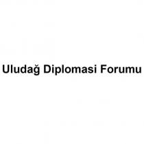 uludağ diplomasi forumu