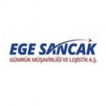 ege sancak gümrük müşavirliği ve lojistik a.ş.