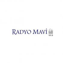 radyo mavi 101.9