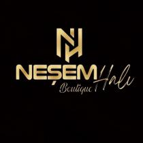 neşem halı boutique