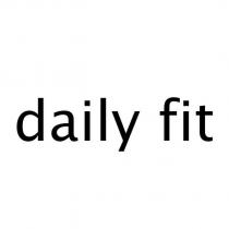 daily fit