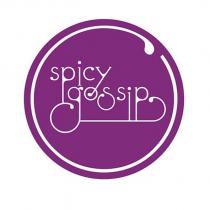 spicy gossip