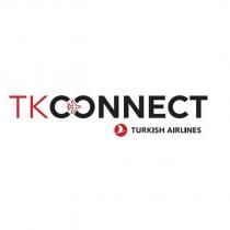 tk connect turkish airlines