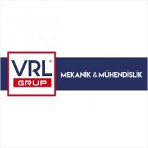 vrl grup mekanik & mühendislik