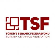 tsf türkiye seramik federasyonu turkish ceramics federation