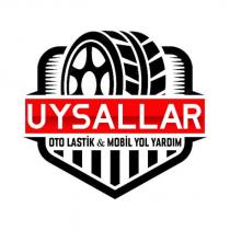 uysallar oto lastik & mobil yol yardım