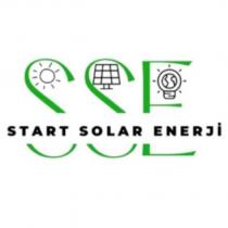 sse start solar enerji
