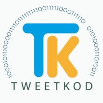 tweetkod