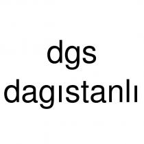 dgs dagıstanlı