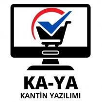 kaya kantın yazılım
